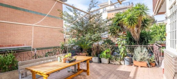 3-Zimmer Wohnung in Rome, Italy, Nr. 26800 7