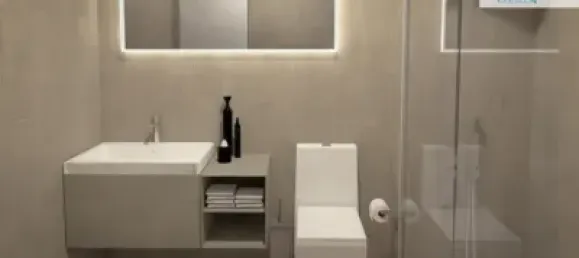 Ático de 1 dormitorio en Alginet, Spain No. 175464 3