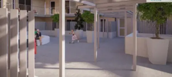 Ático de 1 dormitorio en Alginet, Spain No. 175464 7