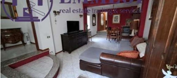 6-Zimmer Doppelhaus in Cairo Montenotte, Italy, Nr. 187357 13