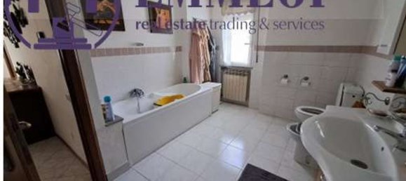 6-Zimmer Doppelhaus in Cairo Montenotte, Italy, Nr. 187357 24