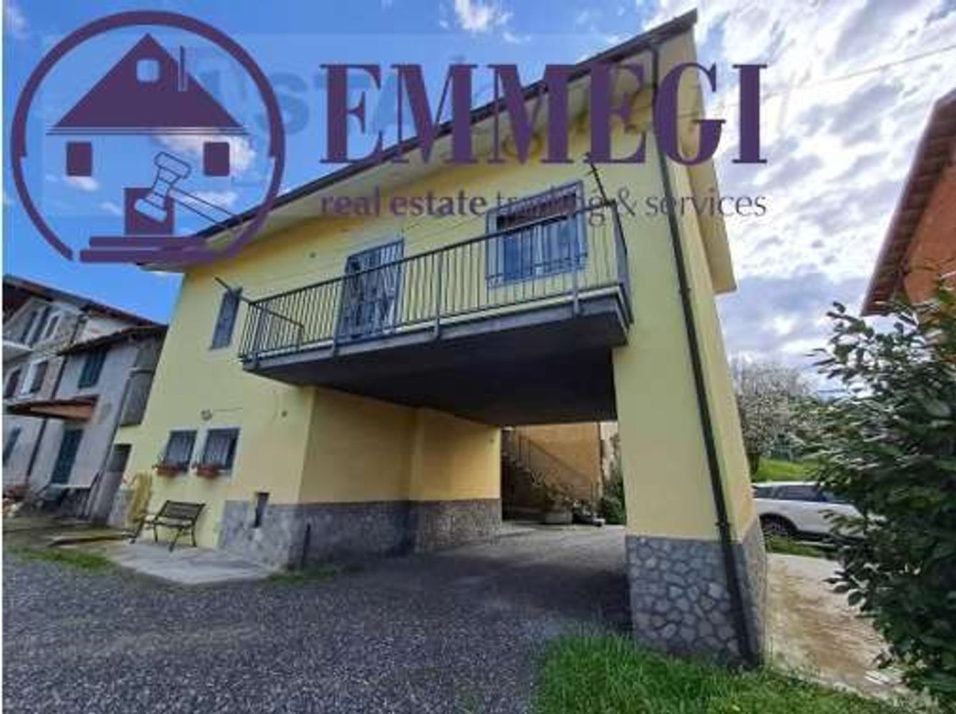 Duplex de 6 divisões em Cairo Montenotte, Italy N.º 187357