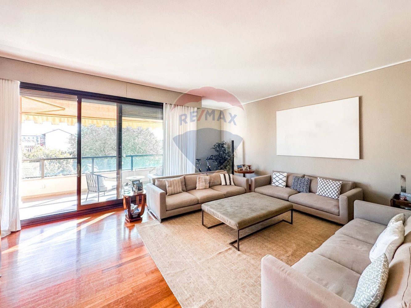 4 Schlafzimmer Wohnung in Milan, Italy, Nr. 249856