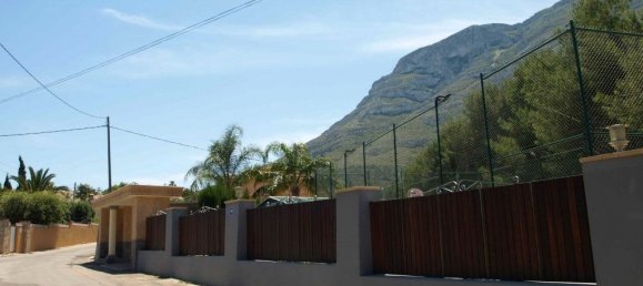 10 chambres Maison à Denia, Spain No. 23153 48