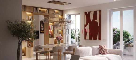 1 bedroom Apartment in Pioltello, Italy No. 215323 18