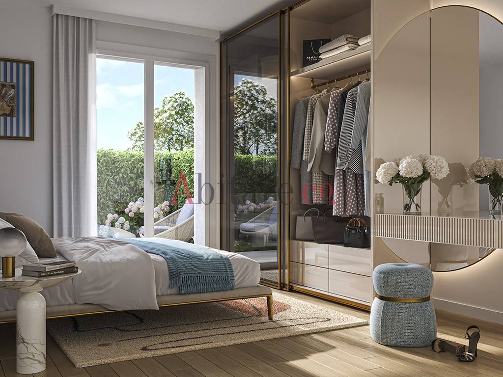 1 bedroom Apartment in Pioltello, Italy No. 215323