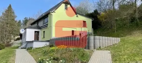 5-Zimmer Stadthaus in Greiz, Germany, Nr. 318033 3