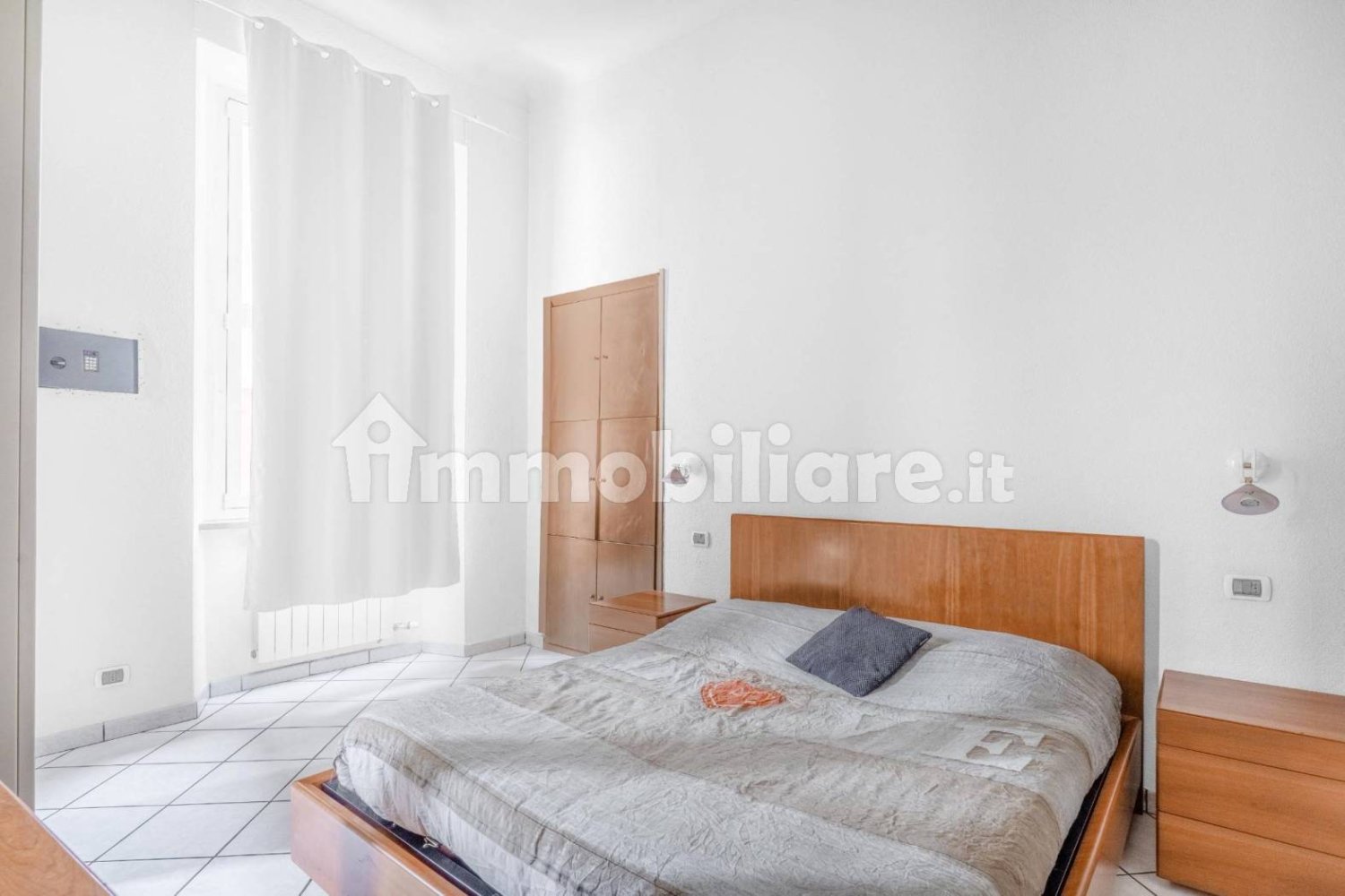 1 bedroom Apartment in Milan, Italy No. 280237