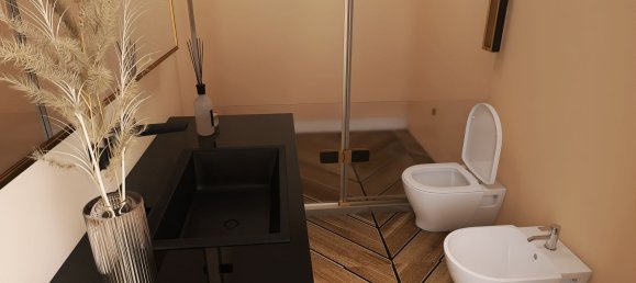 3 rooms Penthouse in Florence, Italy No. 181795 17