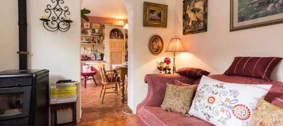 6 rooms House in Castiglione del Lago, Italy No. 56890 12