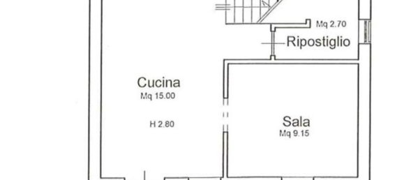 6 rooms House in Castiglione del Lago, Italy No. 56890 31