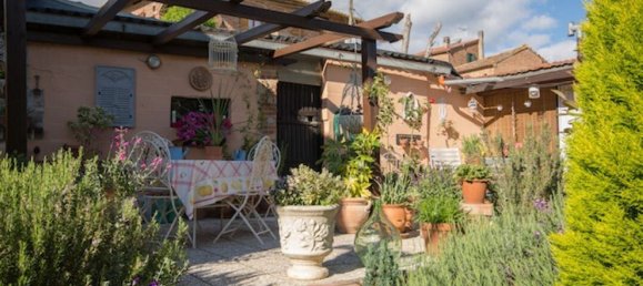 6 rooms House in Castiglione del Lago, Italy No. 56890 22