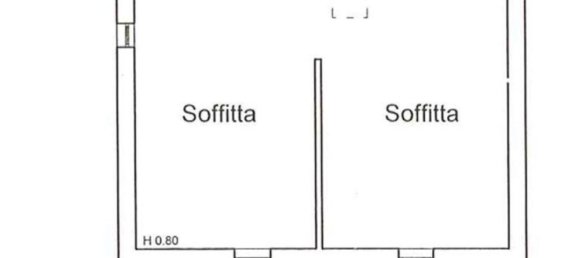 6 rooms House in Castiglione del Lago, Italy No. 56890 33