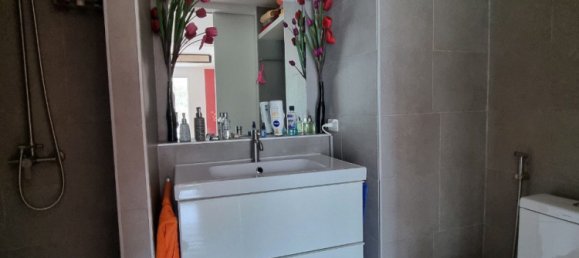 Кондоминиум  с 1 спальней в Чонбури, Таиланд № 12875 22