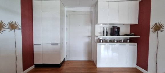 Кондоминиум  с 1 спальней в Чонбури, Таиланд № 12875 15