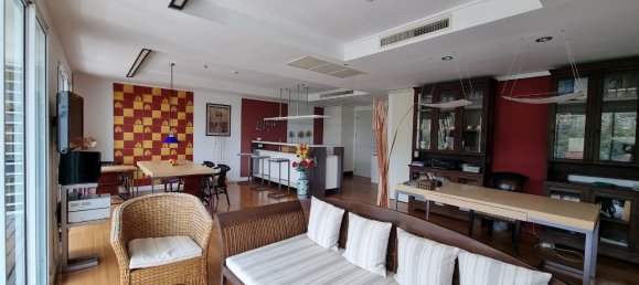 Кондоминиум  с 1 спальней в Чонбури, Таиланд № 12875 6