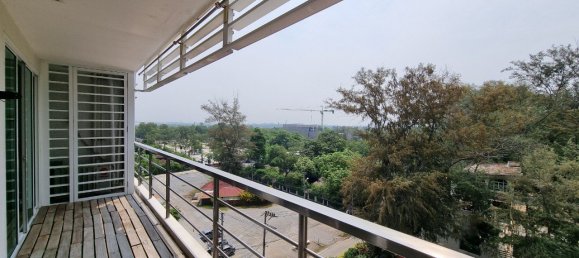 Кондоминиум  с 1 спальней в Чонбури, Таиланд № 12875 2