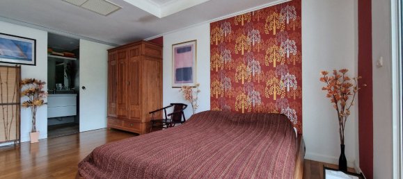 Кондоминиум  с 1 спальней в Чонбури, Таиланд № 12875 10