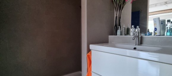 Кондоминиум  с 1 спальней в Чонбури, Таиланд № 12875 21