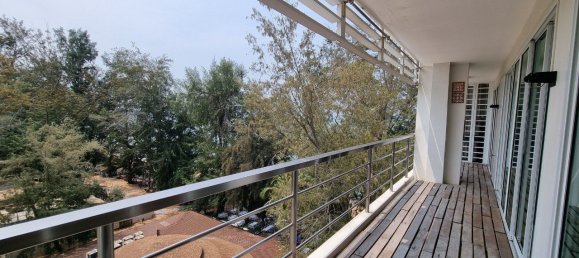 Кондоминиум  с 1 спальней в Чонбури, Таиланд № 12875 3