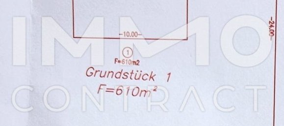 Terreno em Matzendorf-Holles, Austria N.º 135750 4