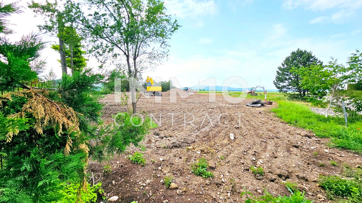 Terreno em Matzendorf-Holles, Austria N.º 135750