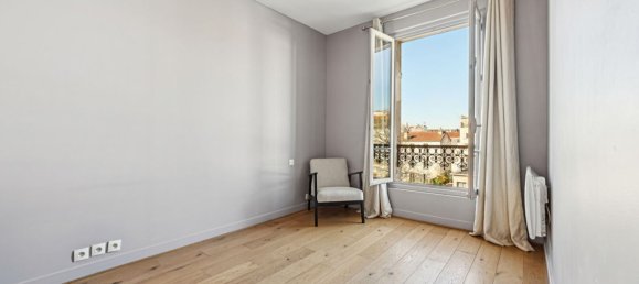 2 bedrooms Apartment in Boulogne-Billancourt, France No. 295022 9