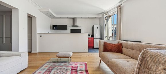 2 bedrooms Apartment in Boulogne-Billancourt, France No. 295022 6
