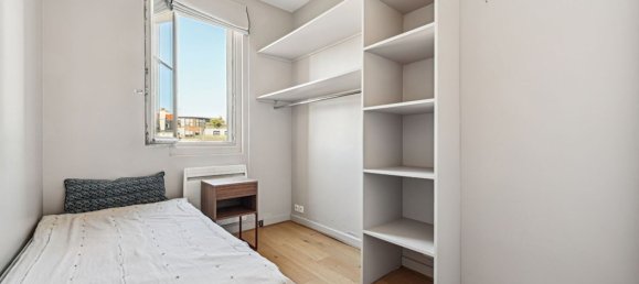 2 bedrooms Apartment in Boulogne-Billancourt, France No. 295022 10