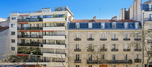 2 bedrooms Apartment in Boulogne-Billancourt, France No. 295022 14