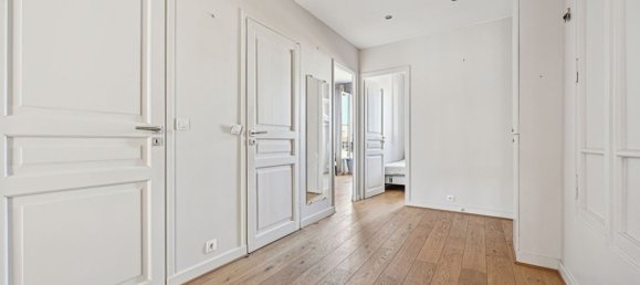 2 bedrooms Apartment in Boulogne-Billancourt, France No. 295022 8