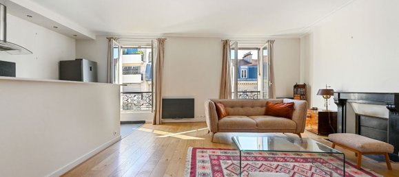 2 bedrooms Apartment in Boulogne-Billancourt, France No. 295022 3