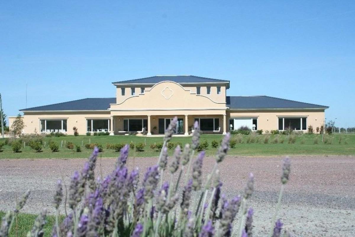  Land in San Vicente, Argentina No. 49393