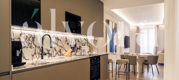 2 Schlafzimmer Wohnung in Madrid, Spain, Nr. 119985 5