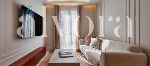 2 Schlafzimmer Wohnung in Madrid, Spain, Nr. 119985 2