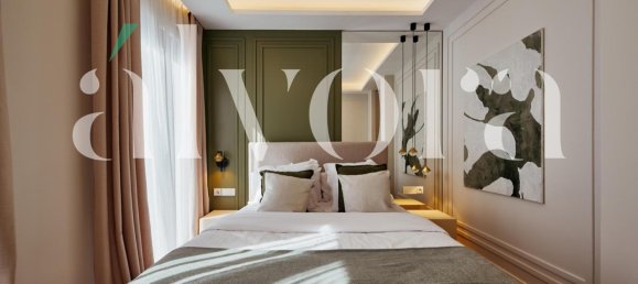 2 Schlafzimmer Wohnung in Madrid, Spain, Nr. 119985 7