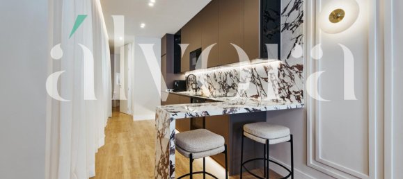 2 Schlafzimmer Wohnung in Madrid, Spain, Nr. 119985 6