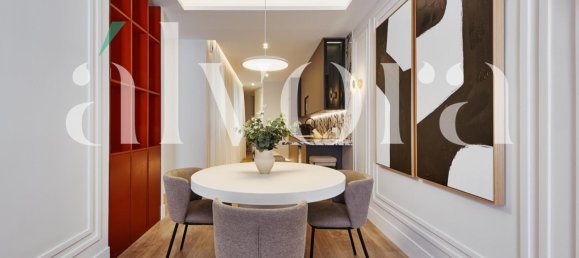 2 Schlafzimmer Wohnung in Madrid, Spain, Nr. 119985 4