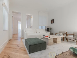 2 غرف نوم شقة في Madrid, Spain رقم 234310