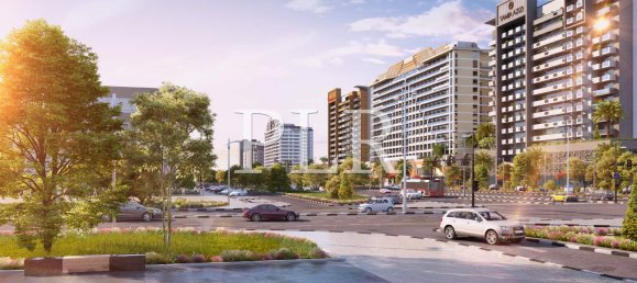 1 Schlafzimmer Wohnung in Al Furjan, UAE, Nr. 12691 3