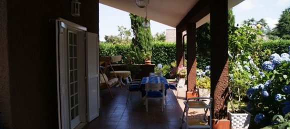 8-salle Villa à Rocca Priora, Italy No. 84918 8