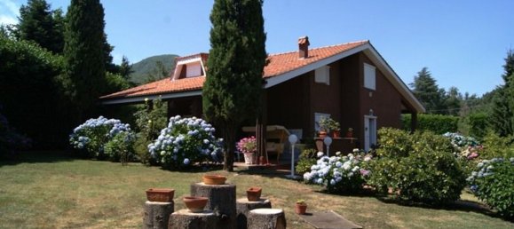 8-salle Villa à Rocca Priora, Italy No. 84918 3