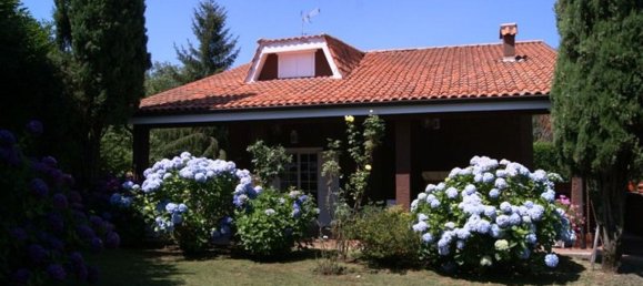 8-salle Villa à Rocca Priora, Italy No. 84918 7