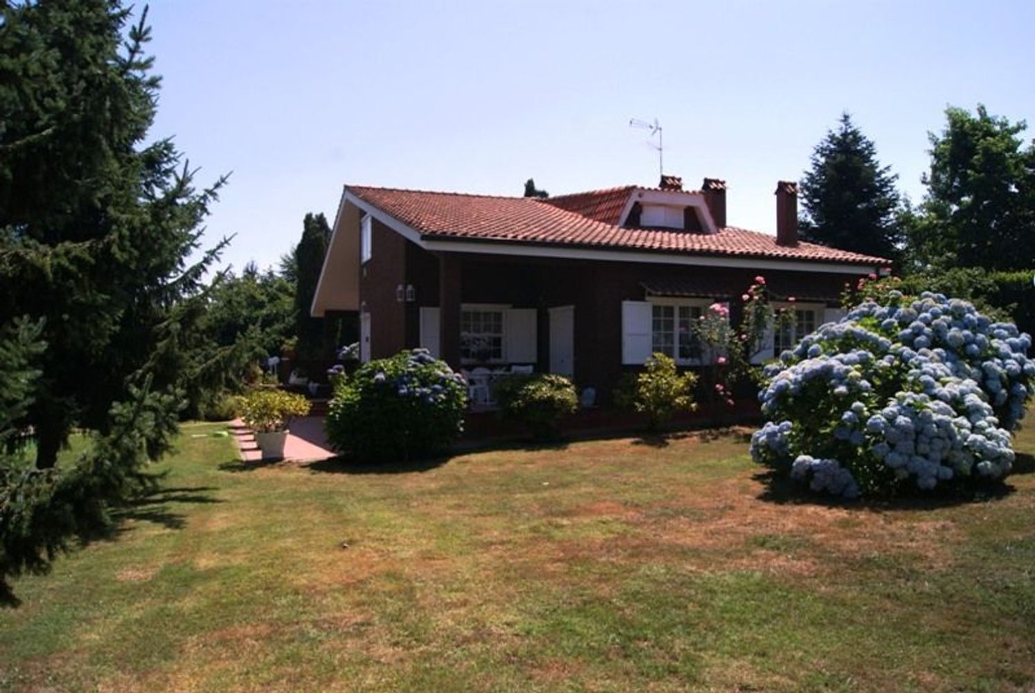 8-salle Villa à Rocca Priora, Italy No. 84918