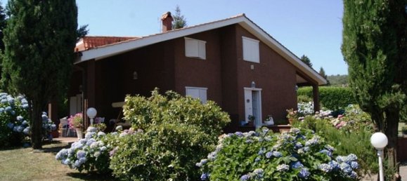 8-salle Villa à Rocca Priora, Italy No. 84918 6