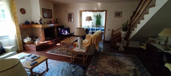 8-salle Villa à Rocca Priora, Italy No. 84918 11