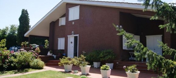 8-salle Villa à Rocca Priora, Italy No. 84918 2