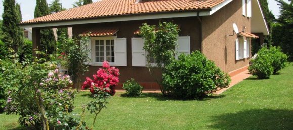 8-salle Villa à Rocca Priora, Italy No. 84918 9