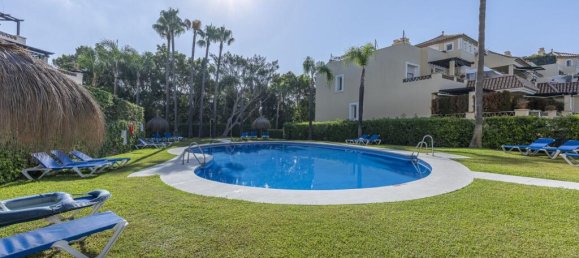 Пентхаус с 2 спальнями в Марбелья, Испания № 194823 35