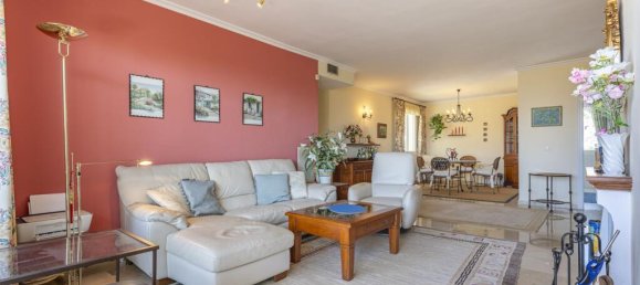 Пентхаус с 2 спальнями в Марбелья, Испания № 194823 13